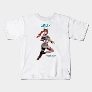 Cancer Kids T-Shirt